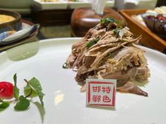 -春满园·邯郸菜发祥地(滏东店)