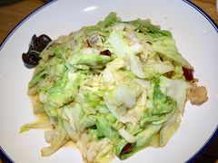 -吕氏疙瘩汤·私家菜馆(慈云寺店)