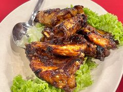 -德成饭店