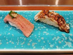 -岚山日本料理(珠江新城店)