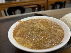 面茶-牛街洪记小吃店(牛街店)