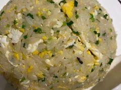 蛋炒饭-鼎泰丰(德基广场店)