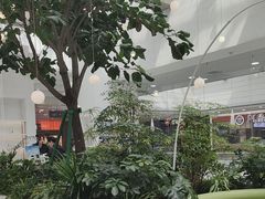 -大树餐厅(红旗街万达店)