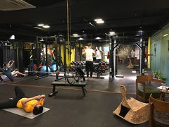 -Ms.Pilates 普拉提技术(澳门路店)