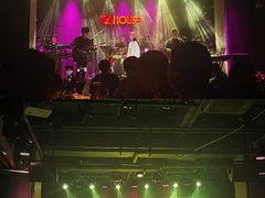 -TZ House音乐现场(茅台店)