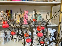 -100家灵感仓库·DIY团建(什刹海店)