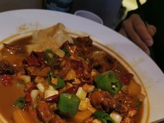 -阿娜尔·新疆菜(宜家荟聚中心店)