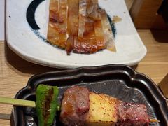 -乌君·酒场·炭火烧鸟(侨城坊店)