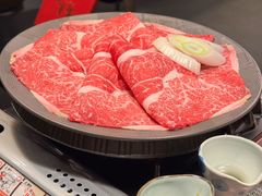澳洲和牛M6-满来寿喜烧(金虹桥店)