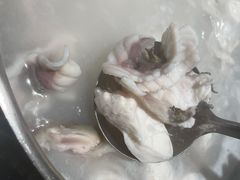 -淘米捞·米汤脆鲩鱼火锅(福田皇岗店)