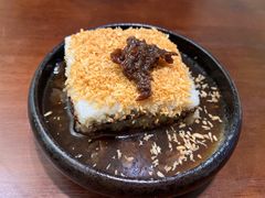 玫瑰凉糕-紫滇源云南生态菜(丹凤街店)