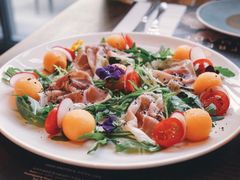 -OGGI TRATTORIA PIZZERIA(深业上城店)