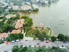 -美林湖温泉别墅度假村