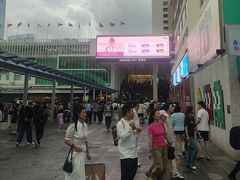 -海港城