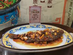 -烤肉季饭庄