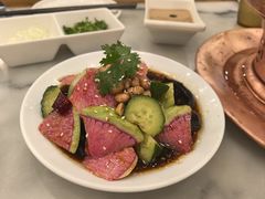 -牛街·马辈儿涮肉(牛街二店)