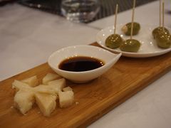 -casamosaico卡萨马可意大利餐厅