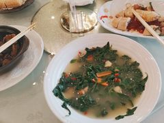 -广州建国酒店-盈丰阁粤菜-粤式茶点