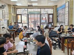 -胡家包子·清真(大众巷店)