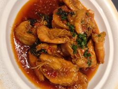 -海鲜e族(马王堆店)