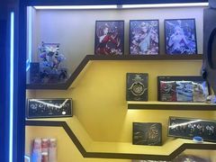 -暴风岛沉浸式体验馆(百联世纪店)