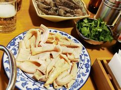 -飘香火锅(玉林西路店)