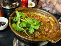 -川香煲(茅台路店)