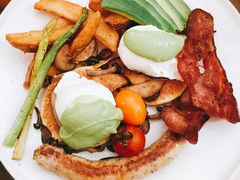 -AFS Cafe & Canteen(闽江二路店)