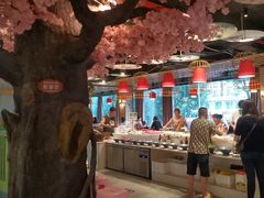 -渝厨生态火锅(合川区府店)