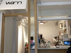 -Cafe on warm(丹霞店)