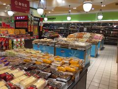 -北京华联生活超市(北京常营店)