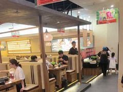 -九田家黑牛烤肉料理(衡百国际店)