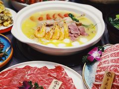 -金龙·打边炉(武进路店)