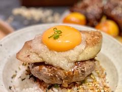 -炙柒Sekinana·精致料理 烧鸟·铁板烧(海上世界店)