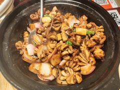 啫啫生肠-阿诚市井潮汕菜(金台路店)