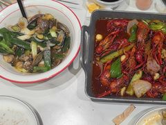 -517烧烤·龙虾·海鲜大排档(万象都荟店)