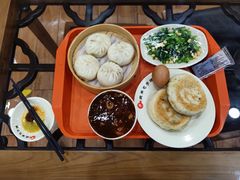 -庆丰包子铺(金沟河桥店)