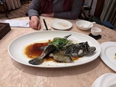 -广东胜利宾馆西关粤中餐厅