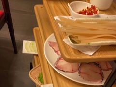 -蜀九香火锅(彩虹店)