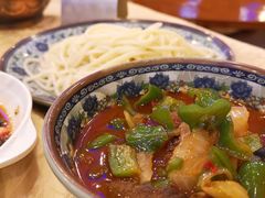 -维吾尔餐厅(宜山路店)