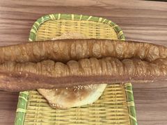 -嗲德来·豆浆·油条(商城路店)