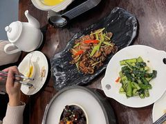 -茶叁酒肆·楚味江湖(菱角湖店)