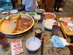 -小龙坎火锅(春熙太古里店)