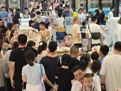 -万达广场(大明宫店)