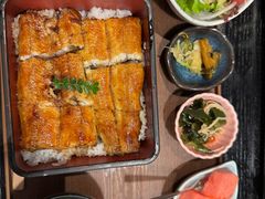 -玄白·炭烤活鳗(上海首店)