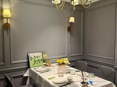 -泰香米泰国餐厅(鎏嘉码头店)