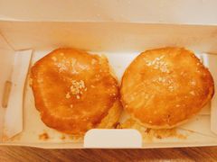 -味多美蛋糕(苏州街地铁店)