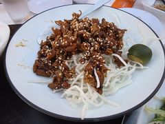 -珍宝海鲜(东海岸海鲜中心)