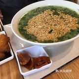 香得不得了 菜饭也味道浓郁鲜美