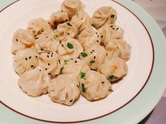-松沪名灶·豆浆鱼头·新上海菜(飞航吾悦广场店)